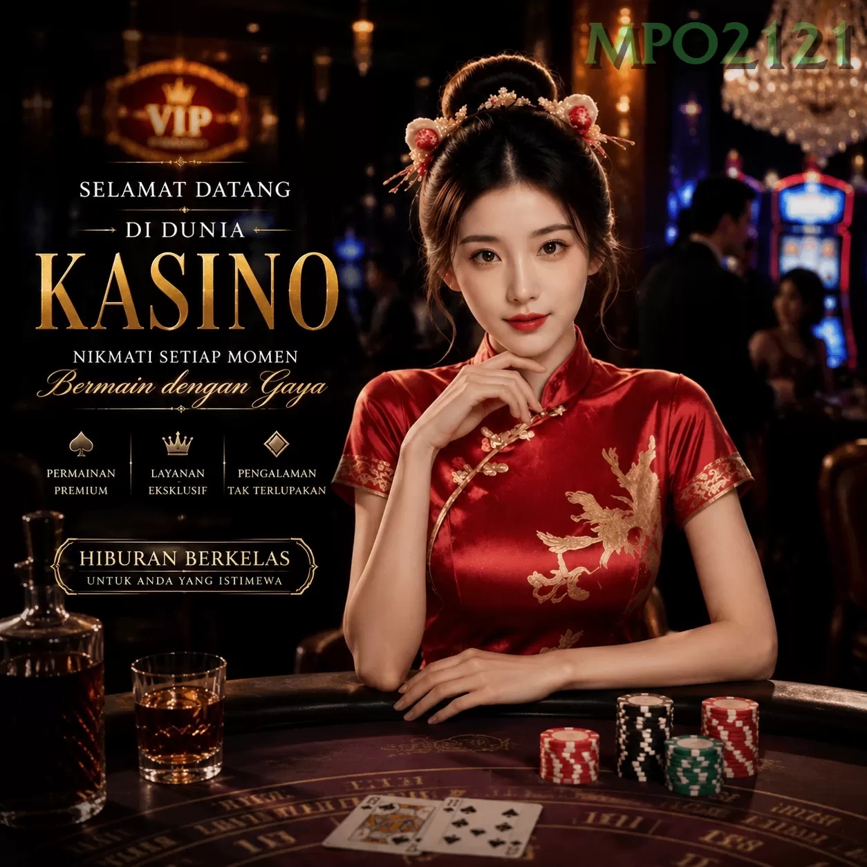 Main mpo2121peti4dq Menang Jackpot Besar
