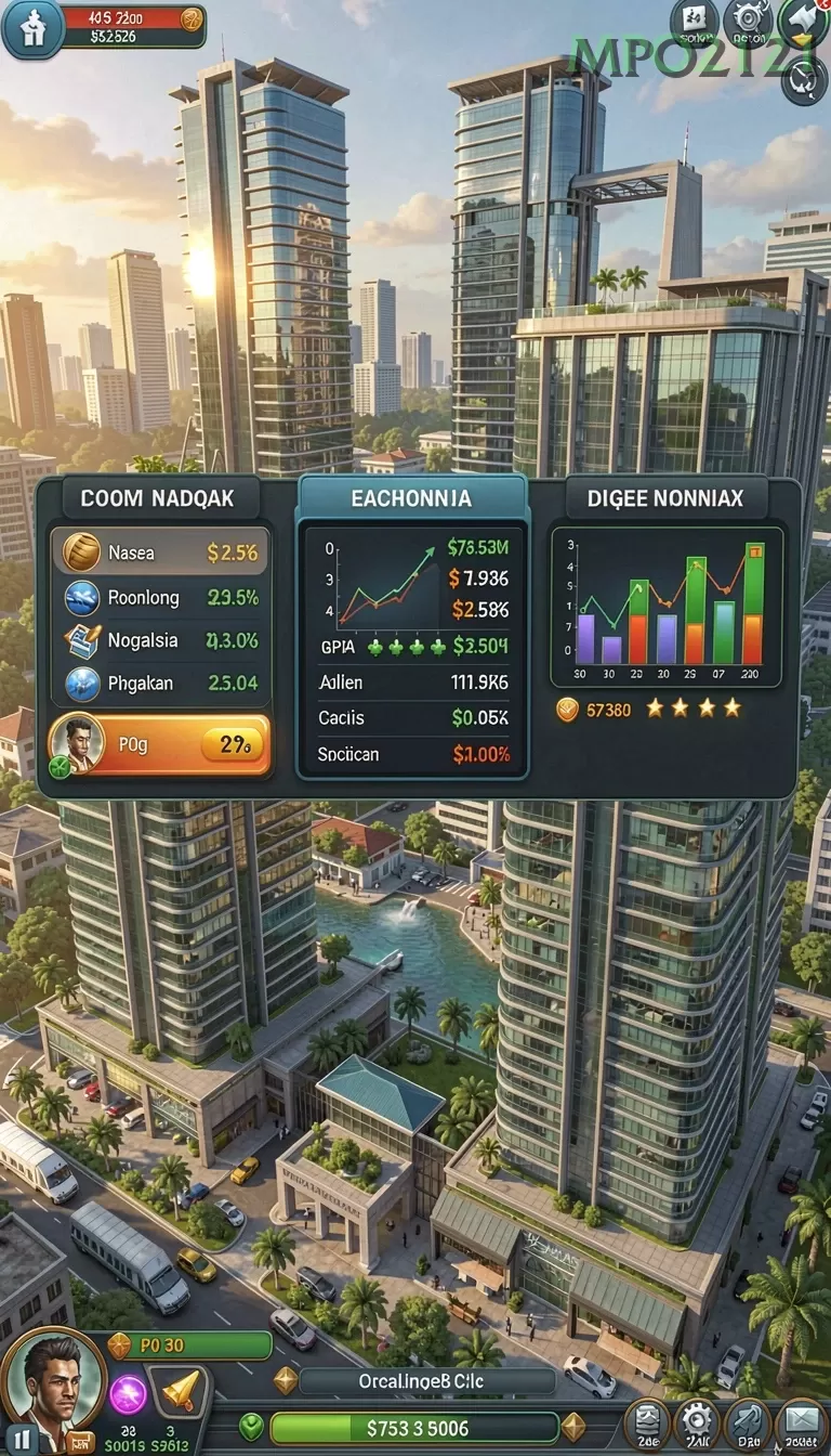 Screenshot Striker Wild nomor 1